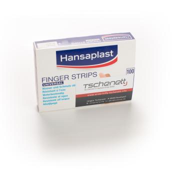 Hansaplast Pflaster 12 x 2 cm - universal wasserfest